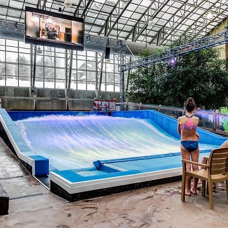 Apartament Slopeside 705 Jay Zewnętrze zdjęcie