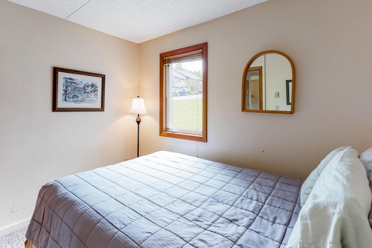 Apartament Slopeside 705 Jay Zewnętrze zdjęcie